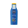 Produktbild: Protect & Hydrate SPF50+ Latte Solare Nivea Sun 200ml
