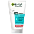Produktbild: Garnier Hautklar 3in1 Reinigung + Peeling + Maske 150ml
