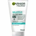 Produktbild: GARNIER Hautklar 3in1 Anti Pickel Tonerde Reinigung Peeling und Maske 150ml Tube