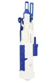 Produktbild: Geberit Spülgarnitur Typ 212 Sigma, Delta, UP300, 244821001