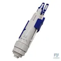 Produktbild: Geberit Spülgarnitur Typ 212 Sigma, Delta, UP300, 244821001 || kompatibel mit Sp