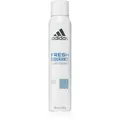 Produktbild: Adidas Fresh Endurance Antitranspirant-Spray 72h 200 ml