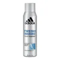 Produktbild: Adidas Fresh Endurance Anti-Spirant Spray 150ml