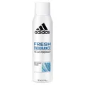 Produktbild: Adidas Fresh Endurance Antitranspirant Spray 150 ml