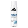Produktbild: Adidas Fresh Endurance Antitranspirant Spray 150 ml