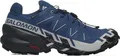 Produktbild: Salomon Speedcross 6 GTX - UK 7.5 -MEN poseidon/black/lunar rock