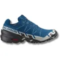 Produktbild: Salomon Herren Speedcross 6 GTX blau 41.3