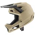 Produktbild: Uvex Ravage DH Fahrrad Helm matt beige 2026 60-63cm Unisex