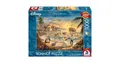 Produktbild: Schmidt Spiele Thomas Kinkade Studios: Disney Dreams Collection - The Little Me