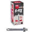 Produktbild: TOX Bolzenanker S-Fix Pro M16x175/58 mm
