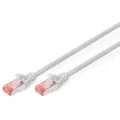 Produktbild: Digitus CAT 6 S/FTP Patchkabel