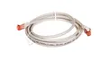 Produktbild: Kabel krosowy (Patch Cord) S/FTP kat.6 szary 2m DK-1644-020