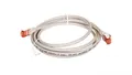 Produktbild: Kabel krosowy (Patch Cord) S/FTP kat.6 szary 2m  DK-1644-020