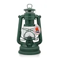 Produktbild: Feuerhand Sturmlaterne 276 moosgrün