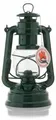 Produktbild: Feuerhand Sturmlaterne moosgrün 276-moosgrün