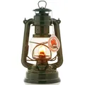 Produktbild: Feuerhand® Baby Special 276 keine hl1 Petroleumlampe Sturmlaterne moosgrün