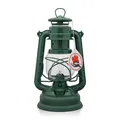Produktbild: Feuerhand Sturmlaterne 276 moosgrün  Campinglampe