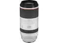 Produktbild: CANON RF 100 mm - 500 f./4.5-7.1 L-Reihe (Objektiv für Canon R-Mount, Weiß/Schwarz)