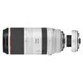 Produktbild: Canon RF 100-500mm f/4.5-7.1 L IS USM + Canon Extender RF 1,4