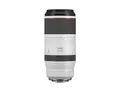 Produktbild: Canon Objektiv RF 100-500mm F4.5-7.1L is USM (Supertele-Objektiv für EOS R Serie, 5-Stufen optischer Bildstabilisator, Dual Nano USM Autofokusantrieb, 1.525g, kompakt), hellgrau