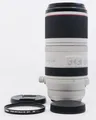 Produktbild: Canon RF 100-500mm F/4,5-7,1 L IS USM Objektiv - Händler