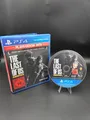 Produktbild: The Last Of US Remastered (PS4, 2018)