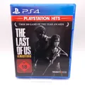 Produktbild: The Last Of US Remastered - Playstation 4 Sony PS4