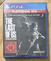 Produktbild: The Last Of US Remastered - PS4 - Playstation 4