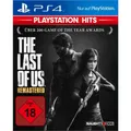 Produktbild: PS4 PlayStation 4 - The Last of Us Remastered PS Hits - mit OVP