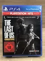 Produktbild: FSK18 Sony PS4 Spiel • The Last of Us - Remastered • Playstation Hits #B29