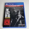 Produktbild: The Last Of US Remastered (PS4, 2018)