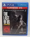 Produktbild: The Last of Us Remastered PS4 Playstation 4 Action Survival Game Deutsch Sony