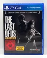 Produktbild: The Last of Us Remastered PS4 Playstation 4 Action Survival Game Deutsch Sony