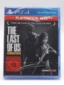 Produktbild: The Last of Us Remastered -PlayStation Hits- (Sony PlayStation 4) PS4 Spiel