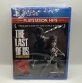 Produktbild: The Last Of US Remastered (PS4, 2018) Playstation 4 | NEU & OVP | BLITZVERSAND