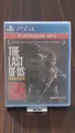 Produktbild: The Last of Us Remastered - PlayStation 4 (NEU & OVP!)