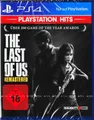 Produktbild: The Last of Us: Remastered - PlayStation Hits - PS4 / PlayStation 4 - Neu & OVP