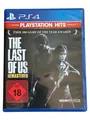 Produktbild: PS4 Playstation 4 Spiel The Last Of Us Remastered - Sehr Guter Zustand! ✅
