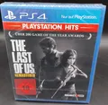 Produktbild: The Last of Us Remastered Sony PlayStation 4 Neu und sealed USK 18
