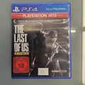 Produktbild: The Last of us Remastered PS4