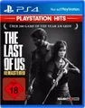 Produktbild: The Last Of US Remastered Playstation Hits 4 PS4
