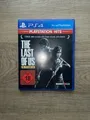 Produktbild: The Last Of US Remastered (PS4, 2018)