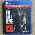 Produktbild: The Last Of US Remastered (PS4, 2018)