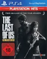 Produktbild: The Last of Us - Remastered (PlayStation Hits) (PS4)