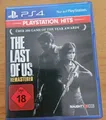 Produktbild: The Last Of US Remastered (PS4, 2018)