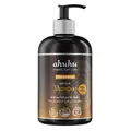 Produktbild: THICKENING Shampoo 500 ml – mit BioKoffein und Reisstärke. Kräftigt die Haars...