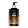 Produktbild: Ahuhu THICKENING Coffein Shampoo XXL (500 ml) - Bio-Koffein Shampoo
