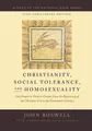 Produktbild: John Boswell Christianity, Social Tolerance, and Homosexuality (Taschenbuch)