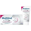 Produktbild: Multilind Mikrosilber Creme 75 ml