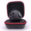 Produktbild: theFube Fidget Toy - Premium Qualität Fidget Cube mit Exklusiver Schutzhülle ...
